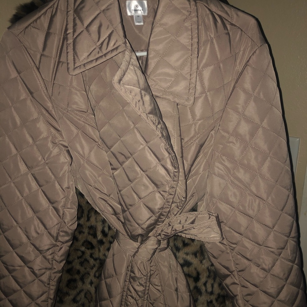 Dressbarn Jacket